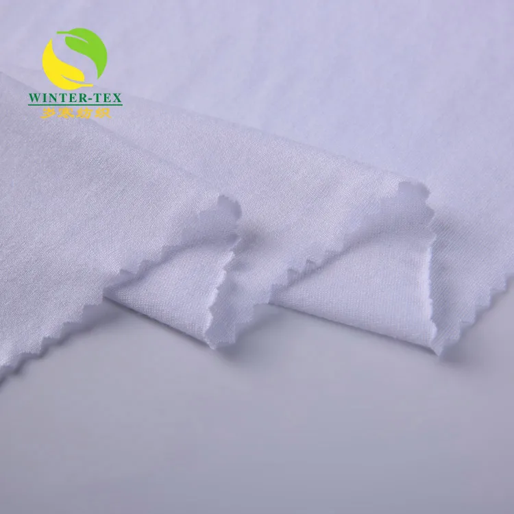 
Hot selling professional wholesale modal fabric t-shirts 