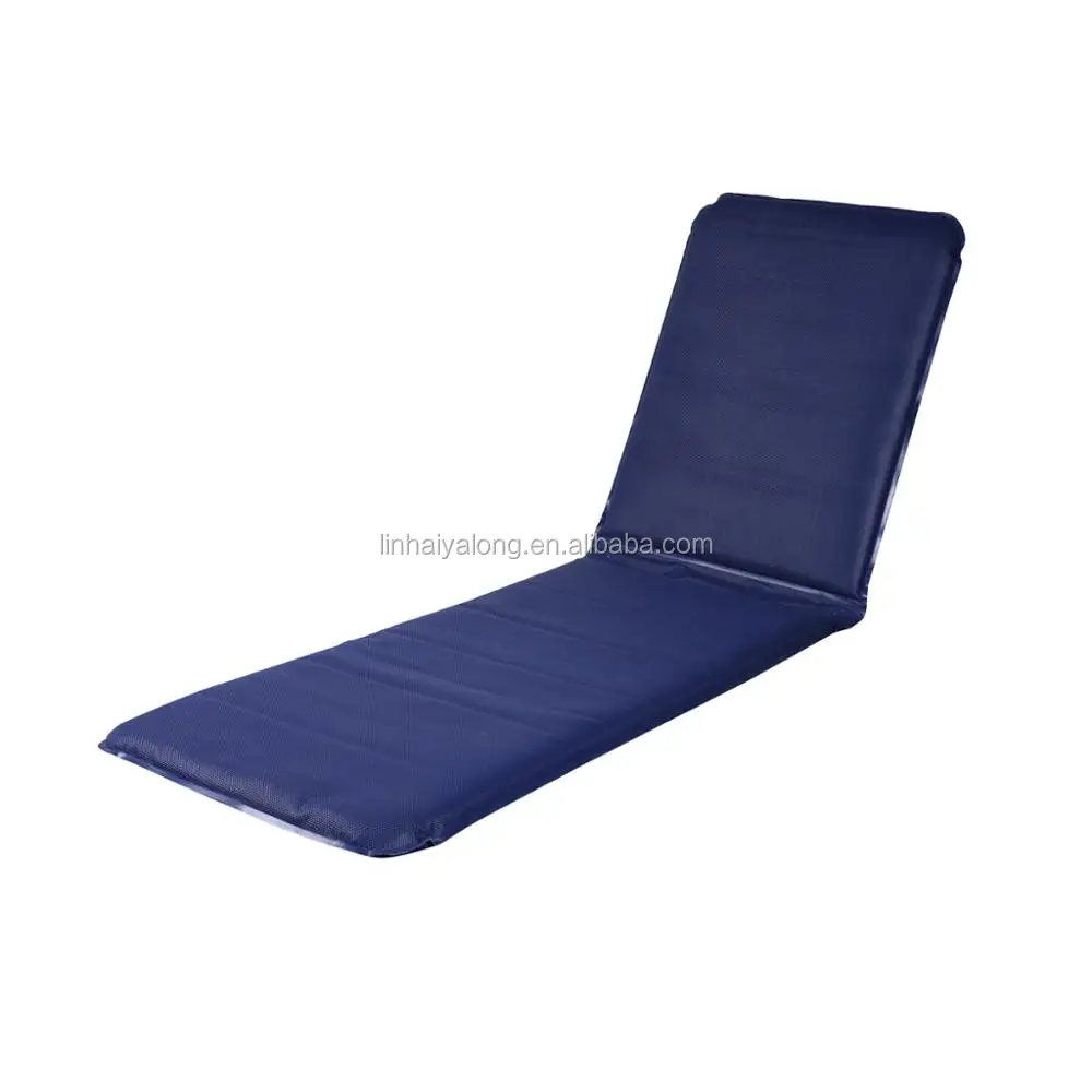 Удобные Популярные председатель подушки сиденья, наружное texlin ткани лежак подушки