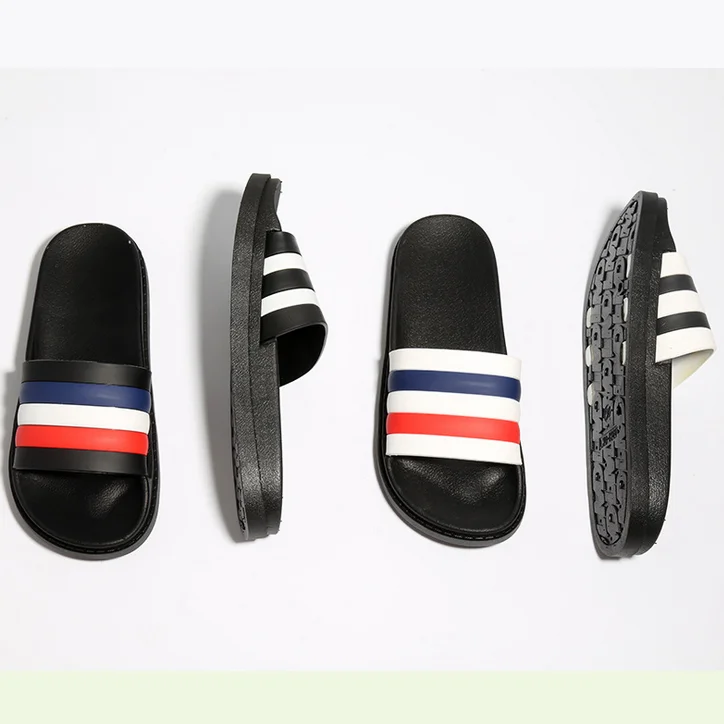 men sandals slippers man summer shoes stock lot wholesale