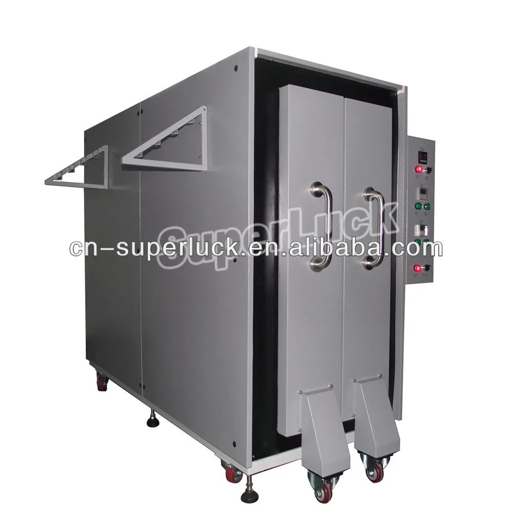 Горячая Распродажа офсетная печатная машина CTP плита печь для выпечки