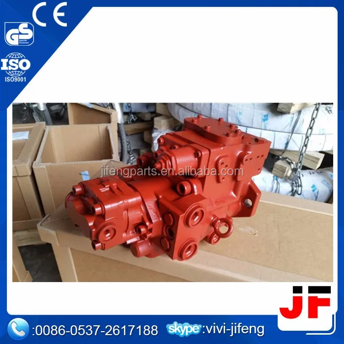 K3SP36C PUMP -  (4)