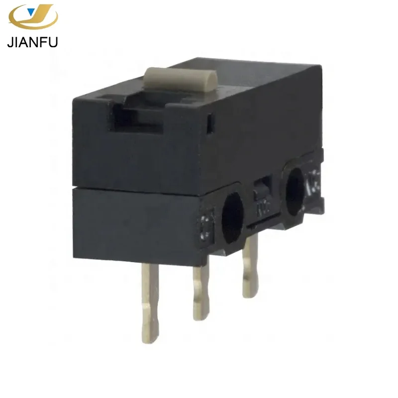 Электронный spdt 5a 250vac 40t85 микро-переключатель