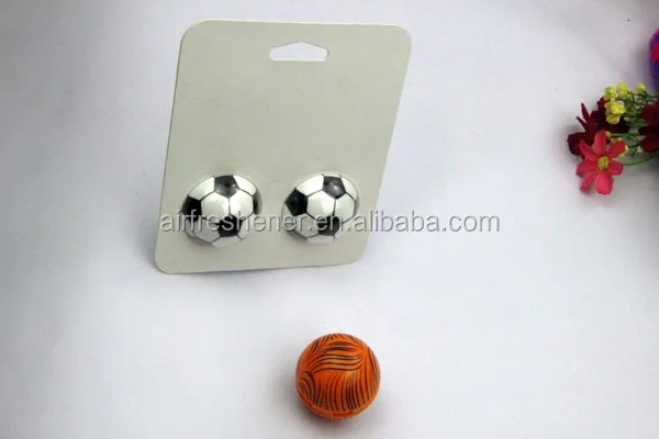 Sneaker balls Shoes air freshener OEM manufacturer