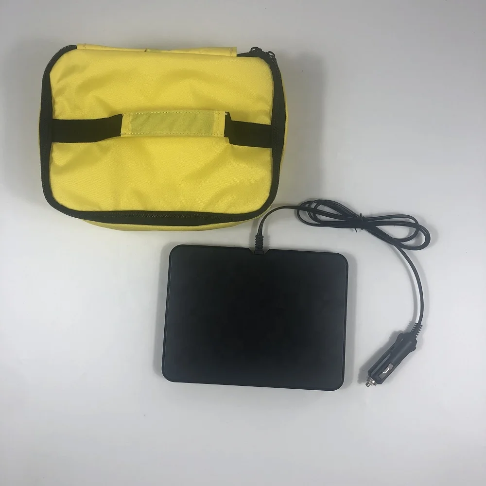 Electric Beef Mini Oven with Thermal Bag for Car