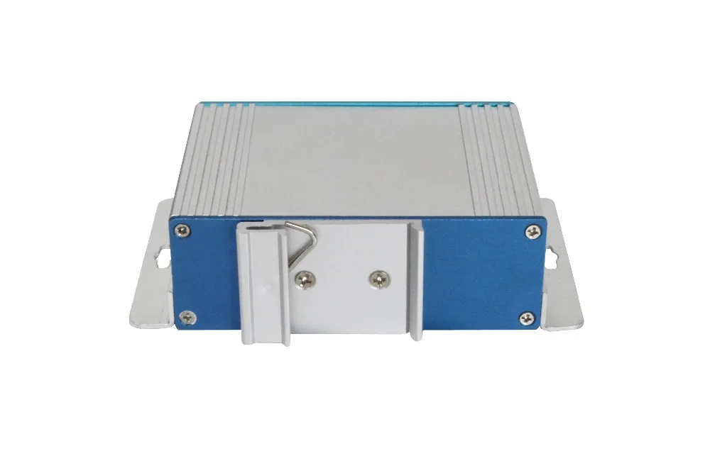  ONV gigabit IEEE802.3at poe splitter Высокой мощности 60 Вт пассивный