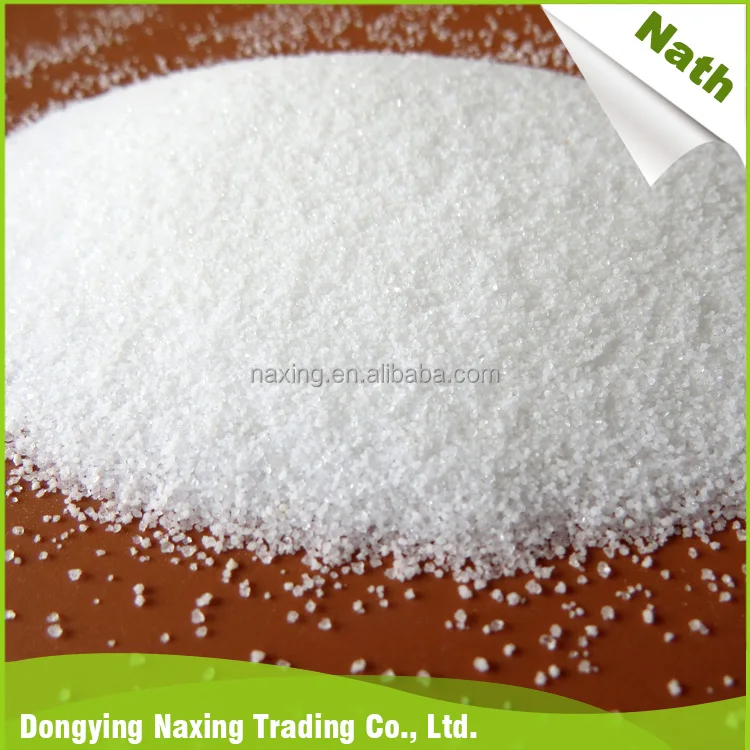 Nath New 2017 Hot Products Odorless Polymer Sodium Polyacrylate