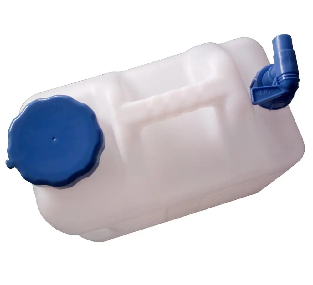 20L plastic water container