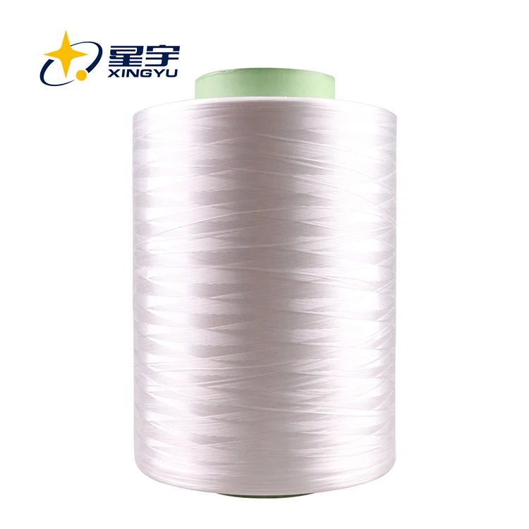 
HPPE Yarn Xingyu HPPE Fiber PE Fiber 