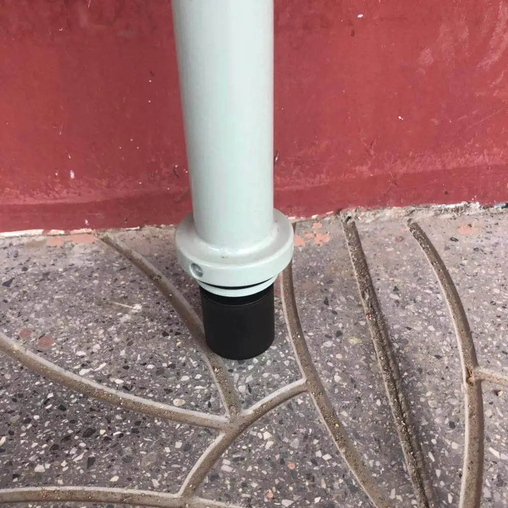 High quality low price transformer tube oil level indicator, transformer parts