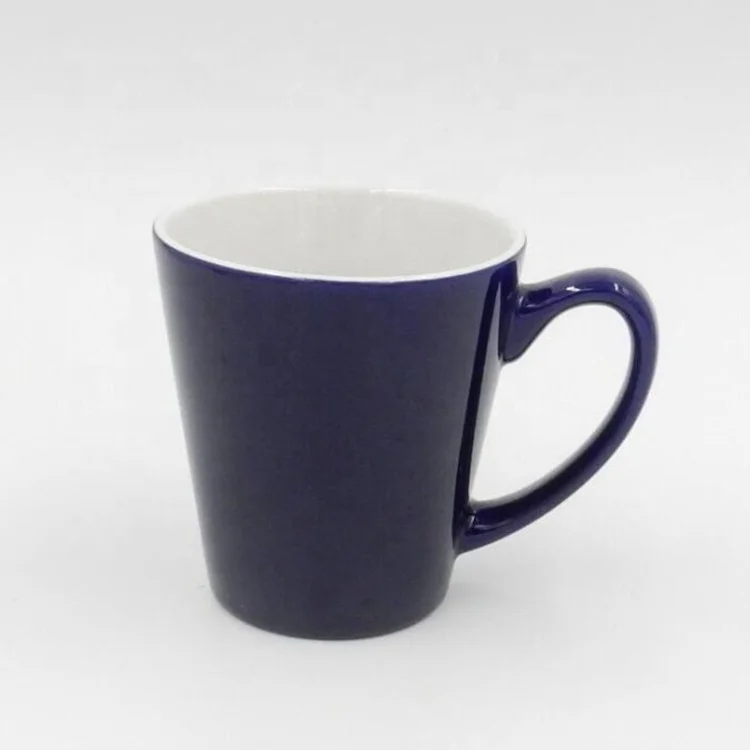 
16oz unbreakable ceramic coffee cup and mug 