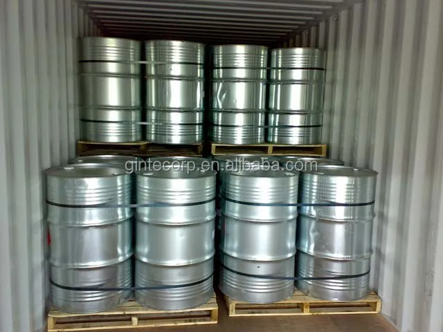 Высокая кипения ароматические растворителя