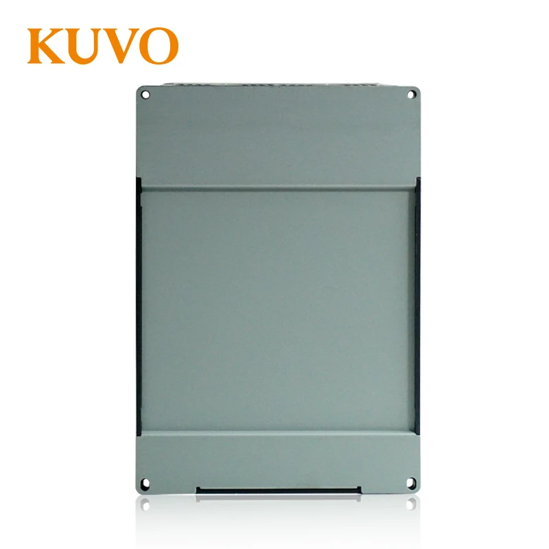 
Vector Control 380V Input 15KW 20HP VFD Professional for Motor Speed Control 