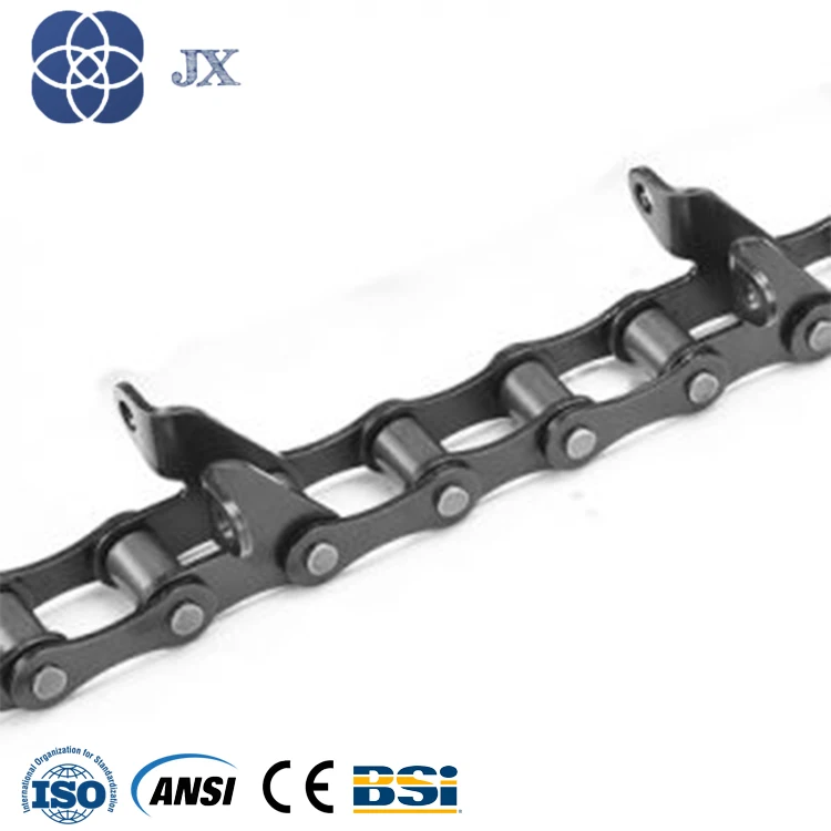 Drive Agricultural Chain S55 S52 with F1 Attachment