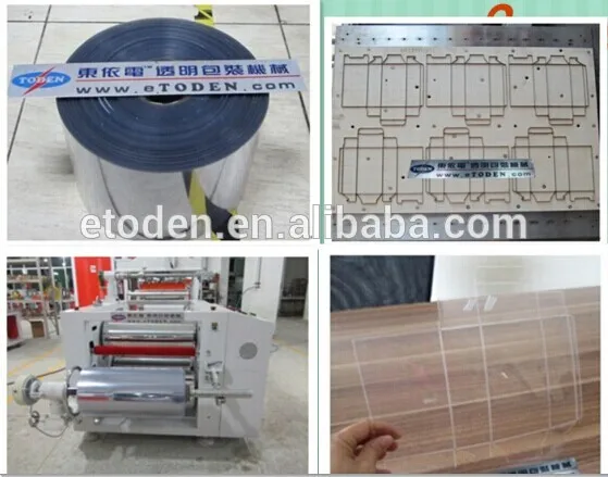 automatic die cutting machines, polypropylene auto die cutting machines