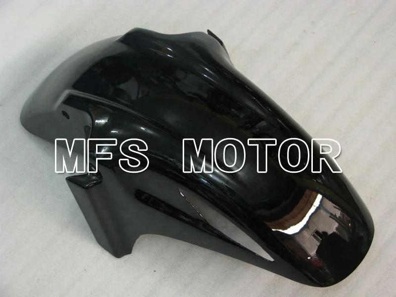 Quality Injection ABS Plastic Motorcycle Front Fender guard For Honda CBR600 F3 1997 1998 97 98 Mould Faring Parts