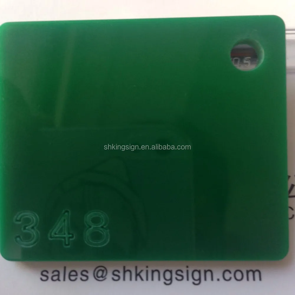 4 x 8 thin flexible acrylic sheet