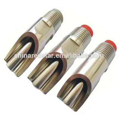 Livestock equipment Automatic poultry Nipple Drinker For Pig