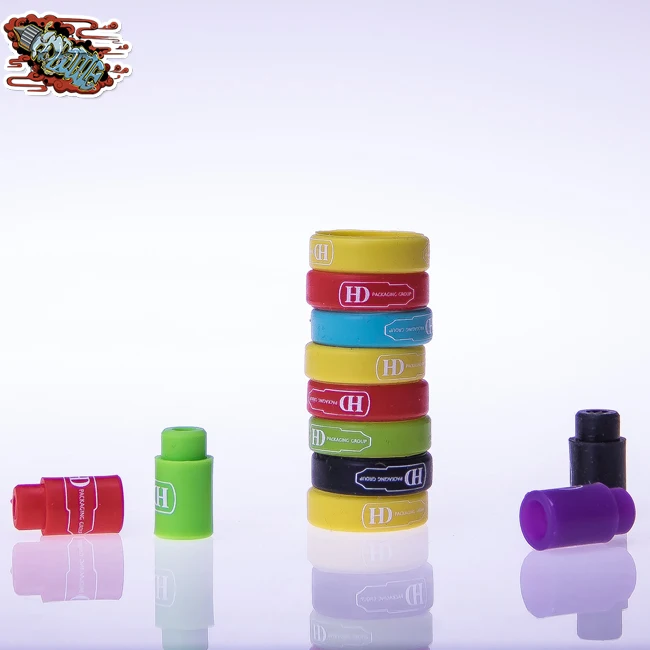 Пользовательские vape группа для vape шоу отдают продукт