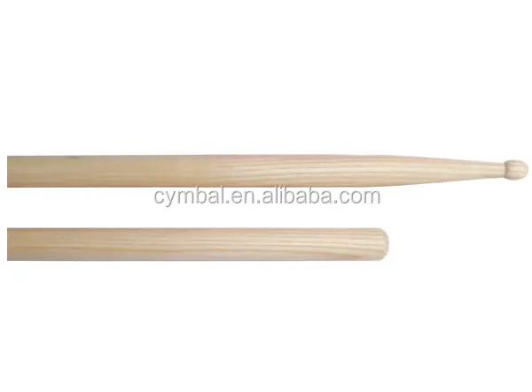 Top quality of American Hickory wood drum sticks 5A,7A,5B,2B from china manufacturer ARBOREA/ Jessica