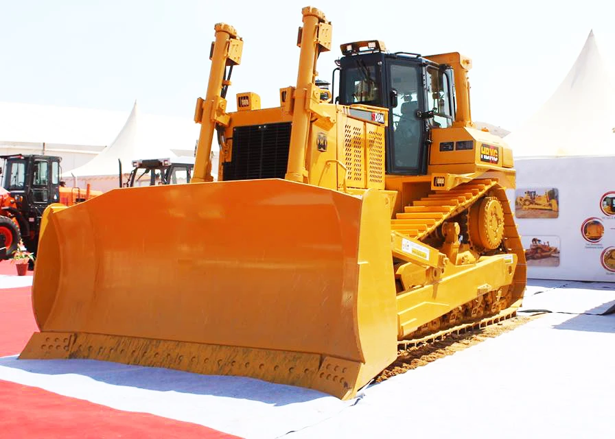
Bulldozer SD8N 350hp simialr cat dozer d8 
