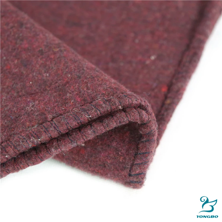 Wholesale Cheap So Soft Recycle Brush Blanket Made In China