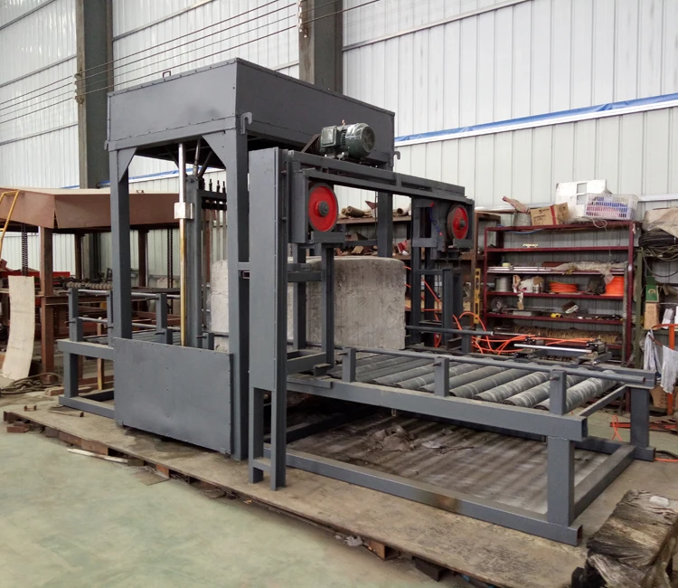 Машина для свертывания бетонной пилы из вспененной ленты машина резки