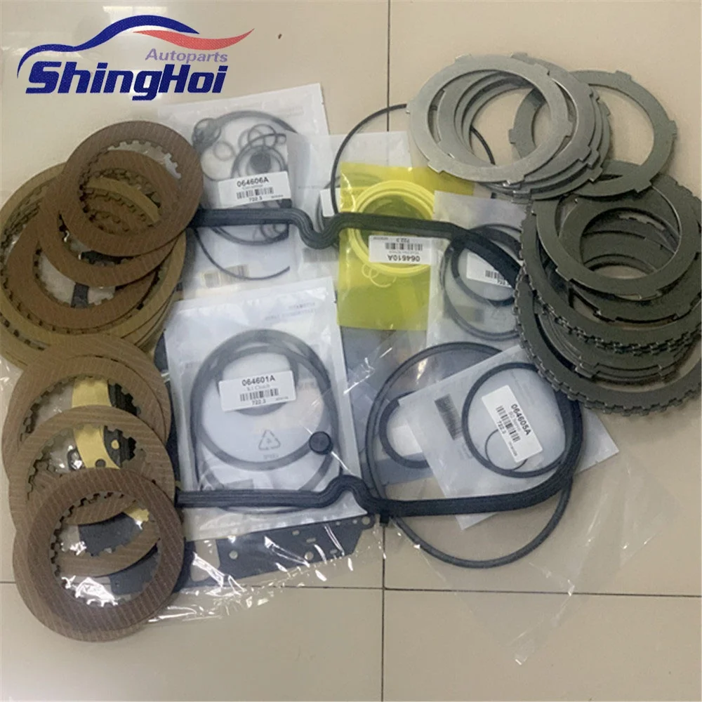 
722.3 transmission master kit for 4 Speed 400 500 CLASS 