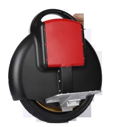 New design Blue tooth  Unicycle Motor Hover  self balancing one wheel electric scooter