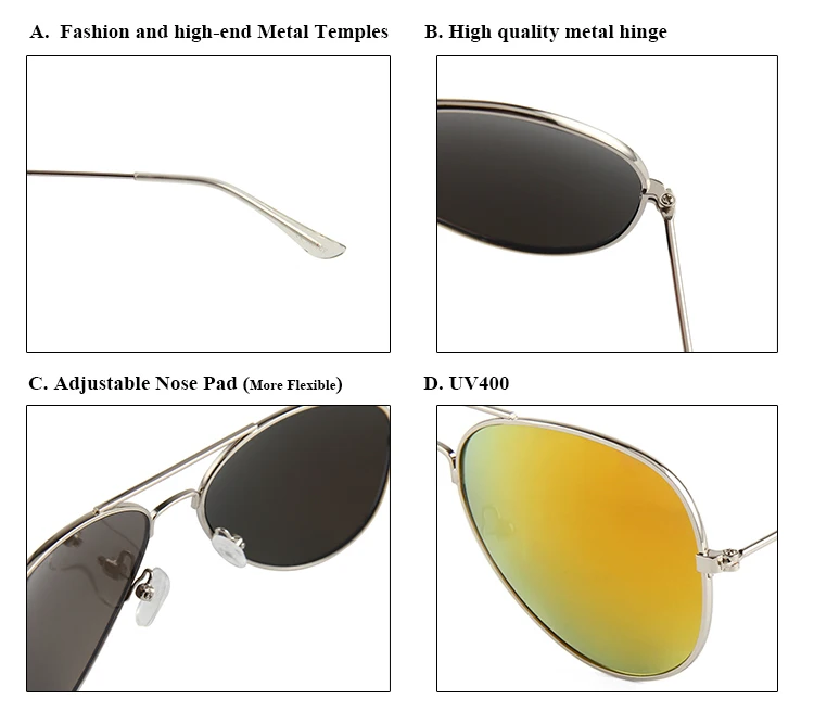 Wholesale bulk buy kids fashion sunglasses