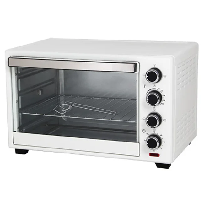 
high-speed toaster oven 48L electric baking oven 