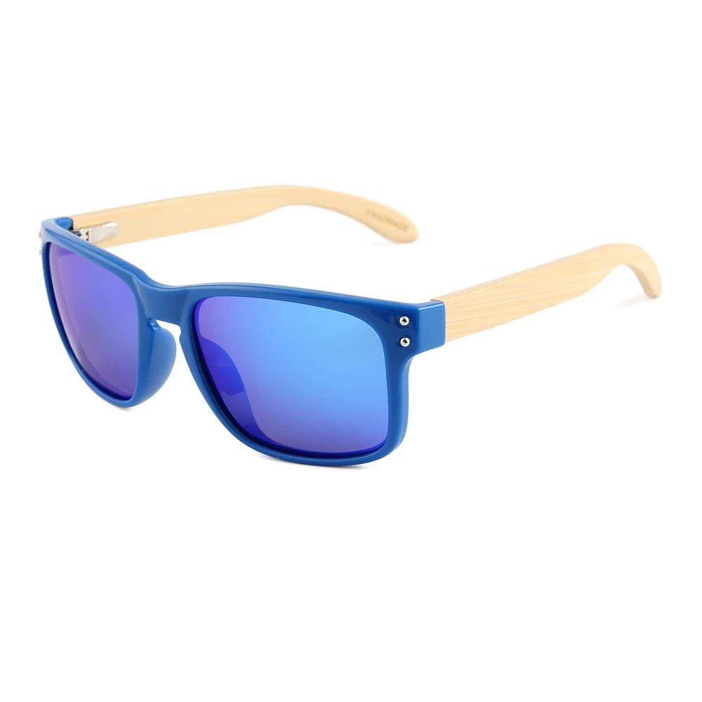 polarized bambu sun glasses uv400 dasoon vision sunglasses