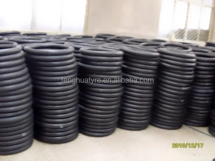 
High quality inner tube manufacturer butyl inner tube motorcycle 