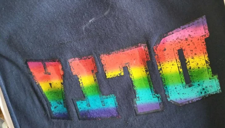 silicone ink for 3D Embossed print and rubber bands in white