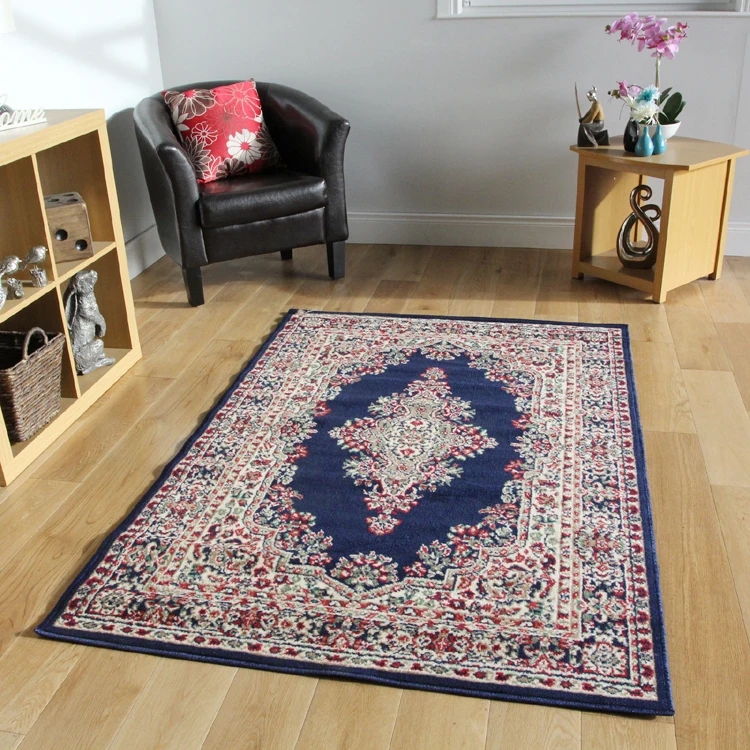 Designs Traditional Persian Oriental Medallion Design Area Rug