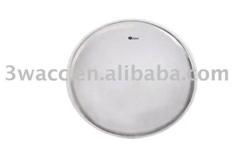 Прозрачная головка барабана PDH 12