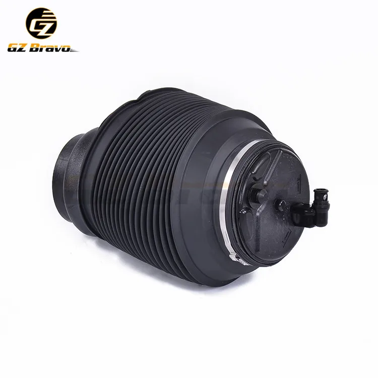 rear air suspension spring for toyota land cruiser prado 48080-35011