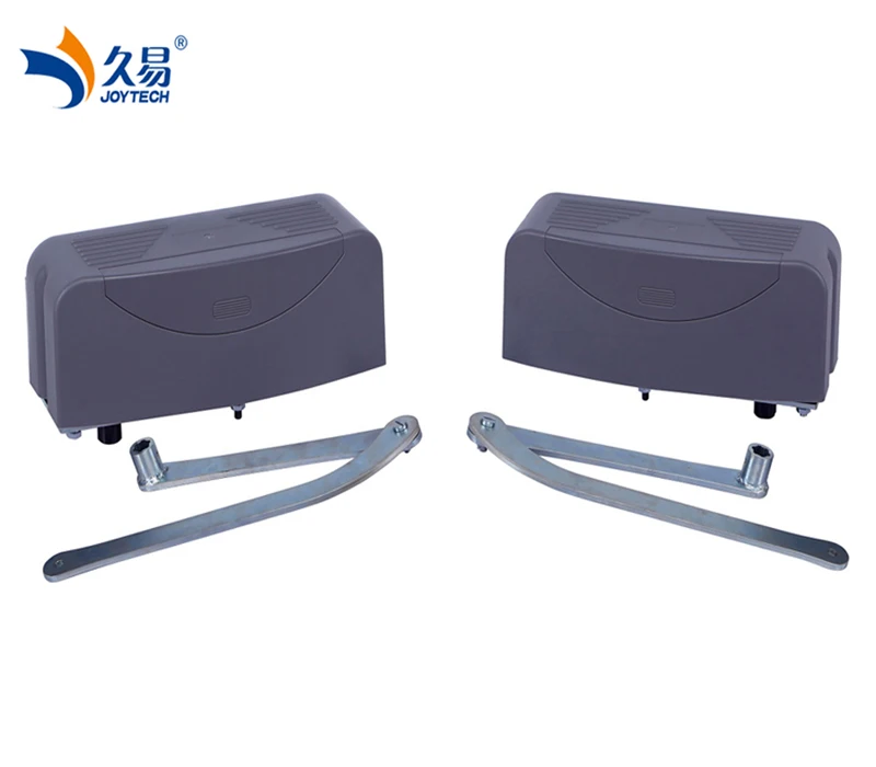 Articulated Automatic Swing Gate Operator Door Opener for Residential and Commercial Use