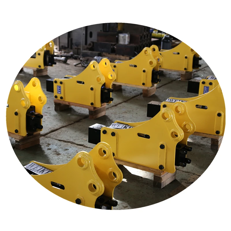 hydraulic breaker hammer SB10~SB141  for excavator