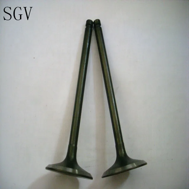 Engine Valve Cummins with high quality for 4BT