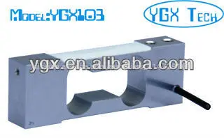 тензометрических датчиков тензодатчик