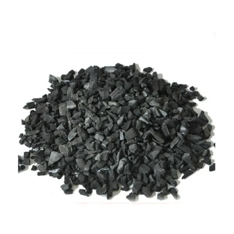 SiO Vacuum Coating Material Optical Material Silicon Oxide Black Sio Sinter Granule/powder