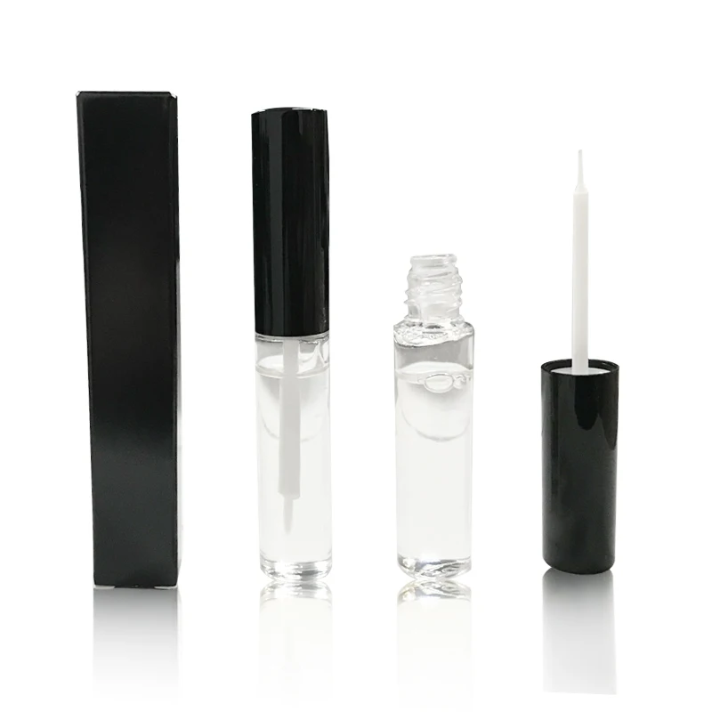 
Wholesale price Lash Glue Private Logo Brand 3 Colors for option 