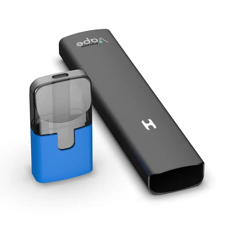 
P-pods New Vaping Products Vapor Wholesale UseFor Pods Vape Cartridge Is Best Pod Vape 