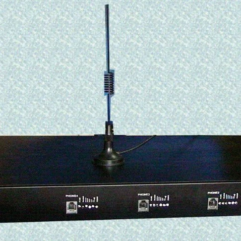 
Good Quality And Cheaper Multi GSM/CDMA/WCDMA FWT Gateways 