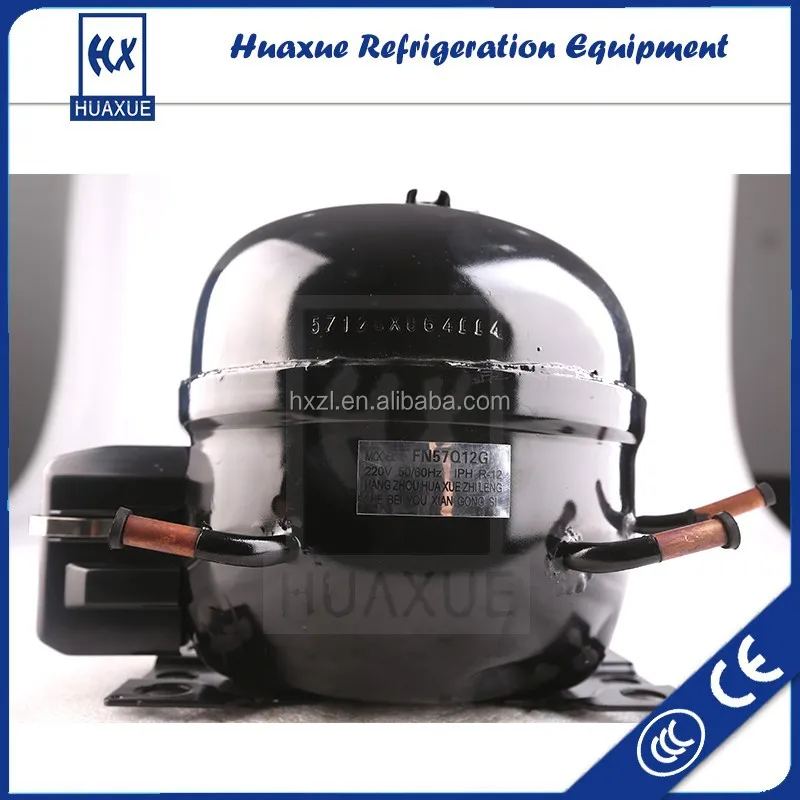 best refrigerator compressor, ac compressor FN57