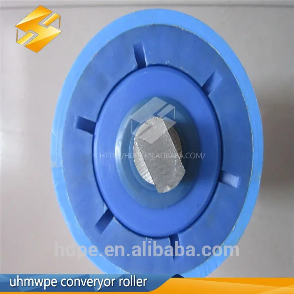 Ударопрочность конвейер бездельник с отличной цене