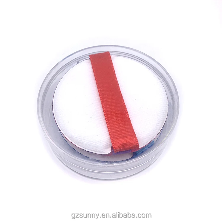 Korea Foundation BB & CC Cream Latex free sponge Makeup Powder Puff