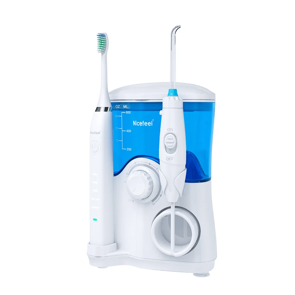 Cleaning devices tooth dental floss oral care appliances water dental flosser oral irrigator
