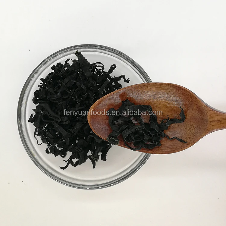 
hot sell Organic Dehydrated Wakame Seaweed 