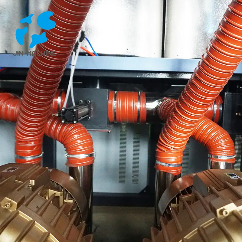 Jin Machine Quality guarantee plastic dehumidifier efficiency desiccant